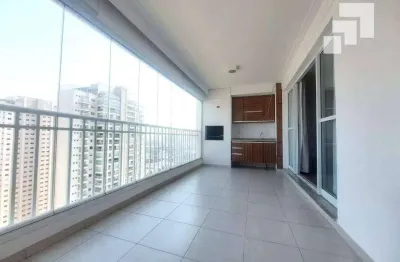 Apartamento com 3 dormitórios para alugar, 125 m² por r$ 10.336,71/mês - vila leopoldina - são paulo/sp