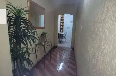 Sobrado com 3 dormitórios à venda, 110 m² por r$ 850.000,00 - v.formosa - são paulo/sp