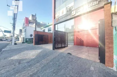 Prédio à venda, 556 m² por r$ 4.000.000,00 - vila campesina - osasco/sp