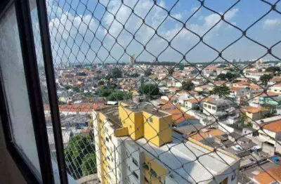 Apartamento com 2 dormitórios à venda, 50 m² por r$ 320.000,00 - vila mangalot - são paulo/sp