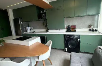 Apartamento com 2 dormitórios à venda, 60 m² por r$ 998.000,00 - vila romana - são paulo/sp