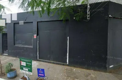Pavilhão à venda, 1000 m² por r$ 4.600.000,00 - belenzinho - são paulo/sp