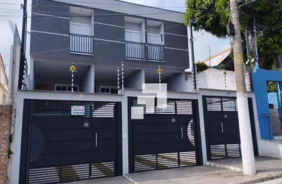 Sobrado com 3 dormitórios à venda, 120 m² por r$ 720.000,00 - vila roque - são paulo/sp