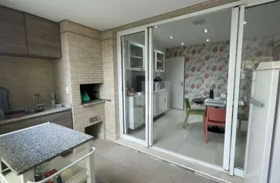 Apartamento com 4 dormitórios à venda, 366 m² por r$ 5.194.000,00 - alto da lapa - são paulo/sp