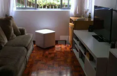 Apartamento com 3 dormitórios à venda, 66 m² por r$ 450.000,00 - alto de pinheiros - são paulo/sp