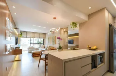 Apartamento com 3 dormitórios à venda, 90 m² por r$ 1.600.000,00 - vila olímpia - são paulo/sp