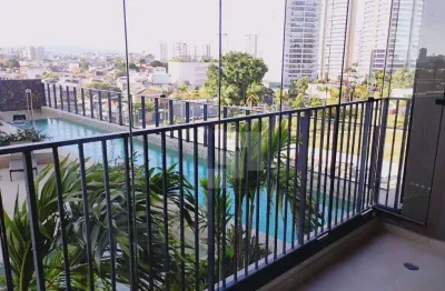 Apartamento novíssimo com 2 dormitórios para alugar, 68 m² por r$ 5.219/mês - vila anastácio - são paulo/sp