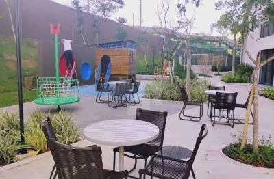 Apartamento novíssimo com 2 dormitórios para alugar, 68 m² por r$ 5.219/mês - vila anastácio - são paulo/sp