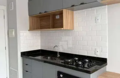 Studio com 1 dormitório à venda, 24 m² por r$ 400.000,00 - lapa - são paulo/sp