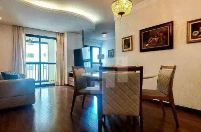 Apartamento com 2 dormitórios à venda, 78 m² por r$ 1.100.000,00 - vila leopoldina - são paulo/sp