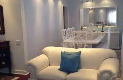 Apartamento com 3 dormitórios à venda, 180 m² por r$ 1.700.000,00 - perdizes - são paulo/sp