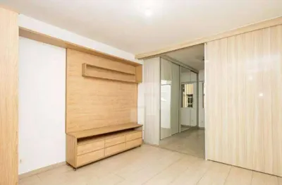 Apartamento com 1 dormitório à venda, 49 m² por r$ 275.000,00 - centro - são paulo/sp
