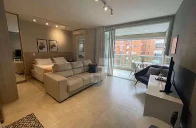 Studio com 1 dormitório à venda, 32 m² por r$ 680.000,00 - vila madalena - são paulo/sp