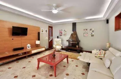 Casa sobrado parque continental. 6 dormitórios 5 suites 7vagas!! 550m² terreno.