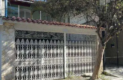 Sobrado com 3 dormitórios, 245 m² - venda por r$ 1.100.000,00 ou aluguel por r$ 6.950,37/mês - jardim humaitá - são paulo/sp