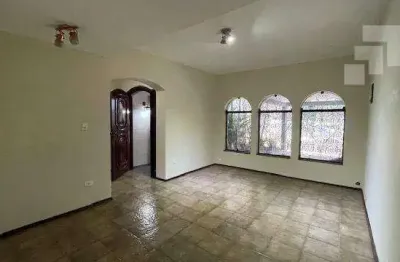 Sobrado com 3 dormitórios, 245 m² - venda por r$ 982.000  - jardim humaitá - são paulo/sp