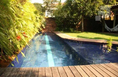 Sobrado com 4 dormitórios à venda, 540 m² por r$ 7.500.000,00 - boaçava - são paulo/sp