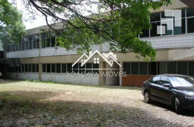 Prédio e galpão à venda, 6662 m² por r$ 20.000.000 - jardim jaraguá - são paulo/sp