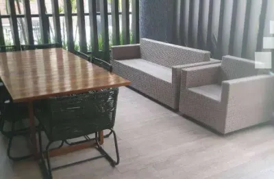 Apartamento com 2 dormitórios à venda, 63 m² por r$ 1.300.000,00 - perdizes - são paulo/sp