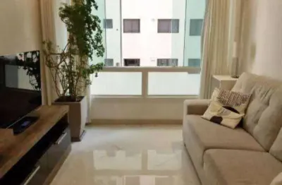 Apartamento com 2 dormitórios à venda, 94 m² por r$ 860.000,00 - perdizes - são paulo/sp