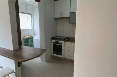 Apartamento com 2 dormitórios à venda, 60 m² por r$ 615.000 - perdizes - são paulo/sp