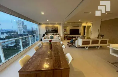 Apartamento com 2 dormitórios à venda, 142 m² por r$ 2.130.000,00 - vila leopoldina - são paulo/sp