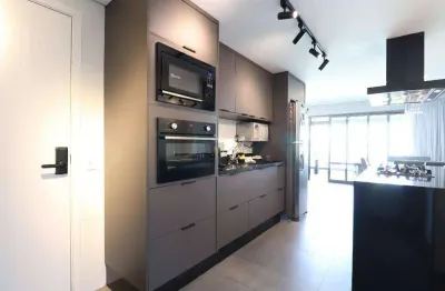 Apartamento com 3 dormitórios à venda, 132 m² por r$ 1.760.000,00 - vila leopoldina - são paulo/sp