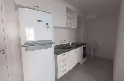 Apartamento com 2 dormitórios para alugar, 35 m² por r$ 2.846,37/mês - vila leopoldina - são paulo/sp