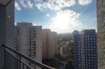 Apartamento com 2 dormitórios para alugar, 47 m² por r$ 2.320,00/mês - jardim íris - são paulo/sp