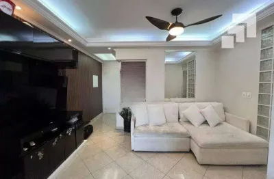 Apartamento com 2 dormitórios à venda, 68 m² por r$ 690.000 - vila leopoldina - são paulo/sp