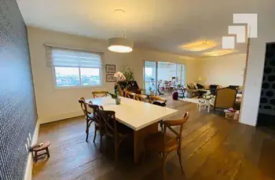 Apartamento com 3 dormitórios à venda, 158 m² por r$ 2.400.000 - vila leopoldina - são paulo/sp