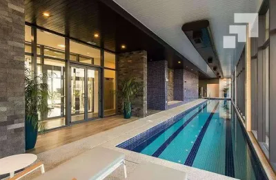 Apartamento com 2 dormitórios à venda, 58 m² por r$ 810.000 - jardim das perdizes - são paulo/sp