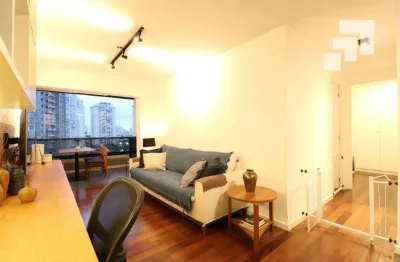 Apartamento com 2 dormitórios à venda, 62 m² por r$ 960.000 - jardim das perdizes - são paulo/sp