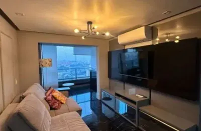 Apartamento com 2 dormitórios para alugar, 58 m² por r$ 7.308/mês - jardim das perdizes - são paulo/sp