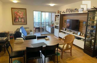 Apartamento com 2 dormitórios para alugar, 83 m² por r$ 8.737/mês - jardim das perdizes - são paulo/sp