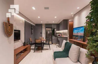 Apartamento com 2 dormitórios, 50 m² - venda por r$ 777.500,00 ou aluguel por r$ 5.584,30/mês - vila leopoldina - são paulo/sp