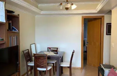 Apartamento com 2 dormitórios à venda, 62 m² por r$ 680.000,00 - vila leopoldina - são paulo/sp