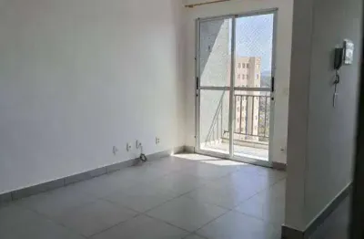 Apartamento com 2 dormitórios para alugar, 47 m² por r$ 2.314,05/mês - jardim íris - são paulo/sp
