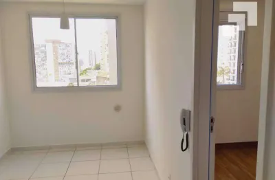 Studio com 1 dormitório para alugar, 25 m² por r$ 2.667,60/mês - lapa - são paulo/sp