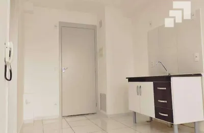 Studio com 1 dormitório para alugar, 25 m² por r$ 2.367,62/mês - lapa - são paulo/sp