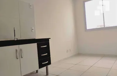 Studio com 1 dormitório para alugar, 25 m² por r$ 2.267,66/mês - lapa - são paulo/sp