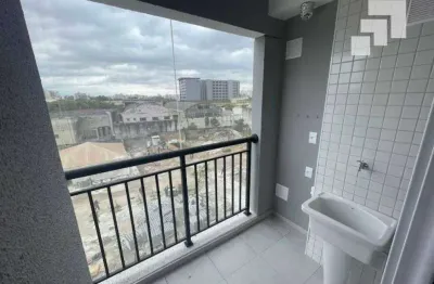 Apartamento com 2 dormitórios à venda, 41 m² por r$ 430.000,00 - lapa - são paulo/sp