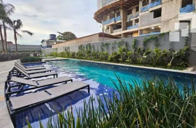 Apartamento com 2 dormitórios à venda, 41 m² por r$ 430.000,00 - lapa - são paulo/sp