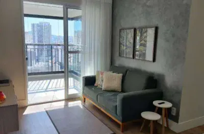 Apartamento com 2 dormitórios para alugar, 67 m² por r$ 8.120/mês - pompeia - são paulo/sp