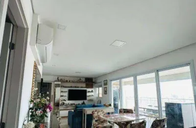 Apartamento com 2 dormitórios, 105 m² - venda por r$ 1.395.000,00 ou aluguel por r$ 10.504,00/ano - vila anastácio - são paulo/sp