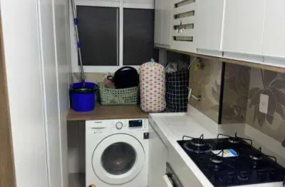Apartamento com 2 dormitórios à venda, 48 m² por r$ 455.000 - vila paiva - são paulo/sp