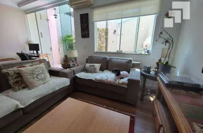 Sobrado com 3 dormitórios à venda, 116 m² por r$ 1.009.900,00 - jardim marajoara - são paulo/sp