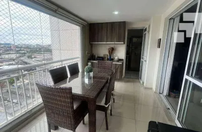 Apartamento com 3 dormitórios à venda, 93 m² por r$ 1.010.000,00 - vila leopoldina - são paulo/sp