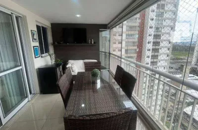 Apartamento com 3 dormitórios à venda, 93 m² por r$ 1.040.000,00 - vila leopoldina - são paulo/sp