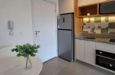 Apartamento com 1 dormitório para alugar, 27 m² por r$ 3.963,01/mês - perdizes - são paulo/sp